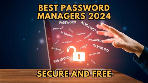 manej password|The Best Free Password Managers for 2024 .